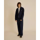 Obey Ανδρικό jacket Icon Hardwork Zip Up Jacket
